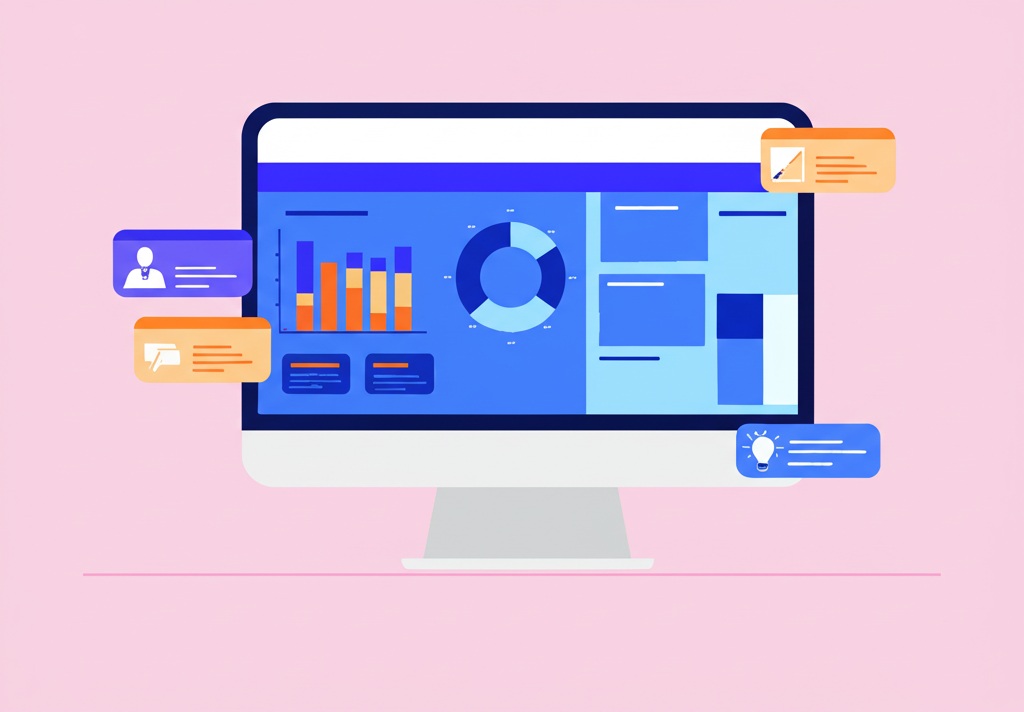نظام متابعة أداء العاملين في المدرسة